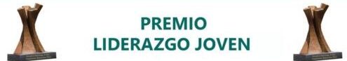 Finalistas Premio Liderazgo Joven 2018