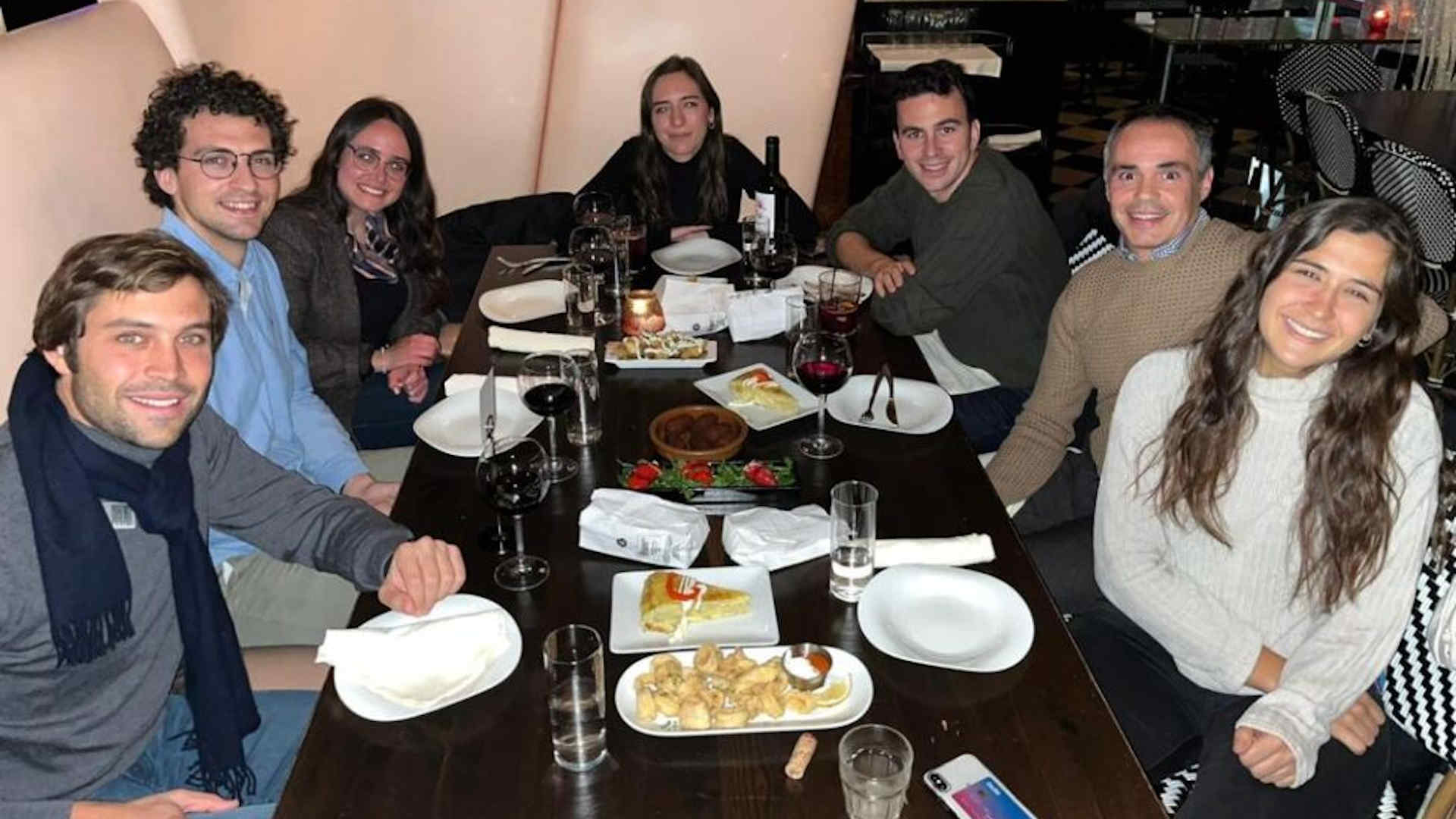 Nuestros encuentros prenavideños: las Diásporas RdP se reúnen en NYC, Boston y Londres